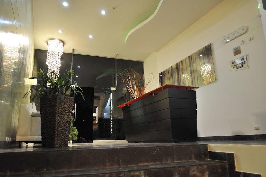 Las Rosas Hotel Boutique Medellín Exterior foto